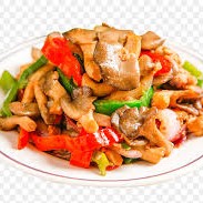 Fried Veggies